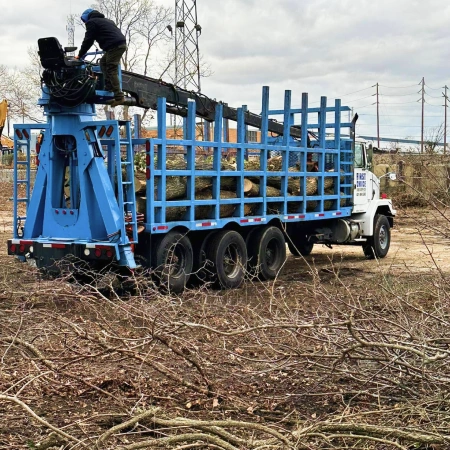 Commercial Storm Damage service icon